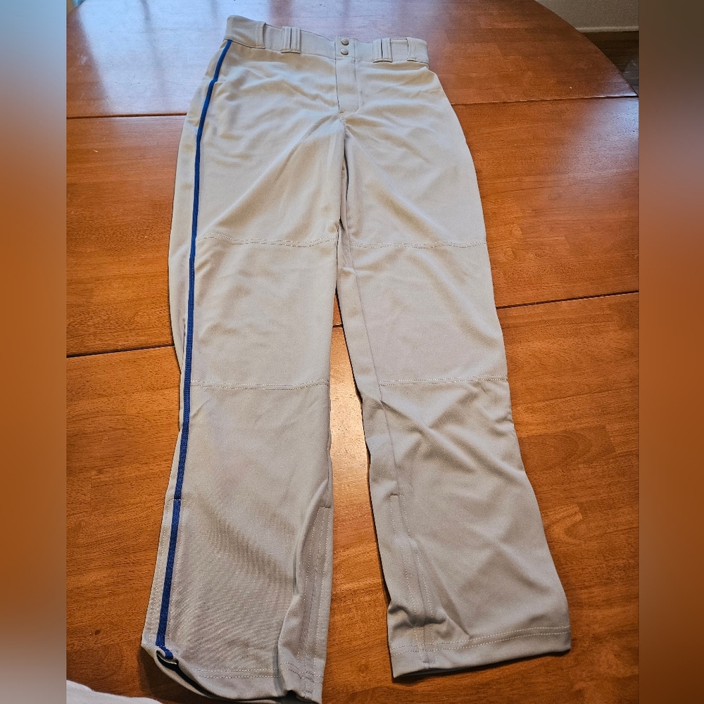 Adult Medium Baseball Pants